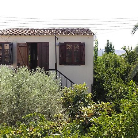 Avli-The Courtyard Hotel Nikosia Bagian luar foto