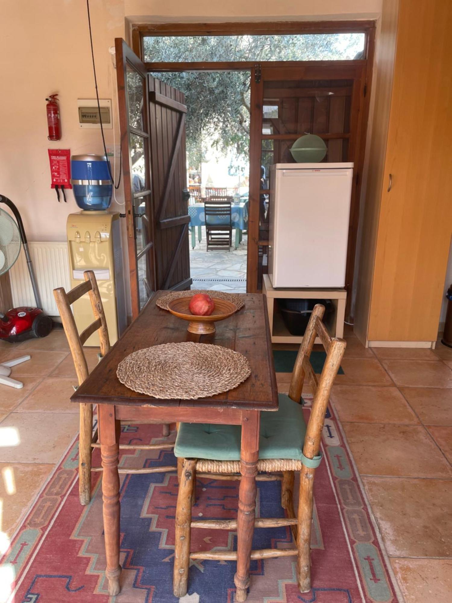 Avli-The Courtyard Hotel Nikosia Bagian luar foto