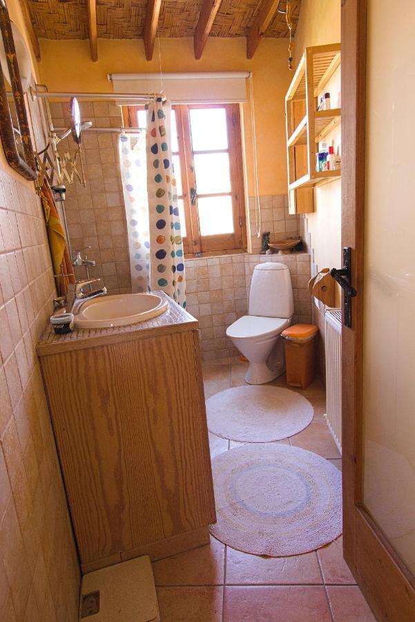 Avli-The Courtyard Hotel Nikosia Bagian luar foto